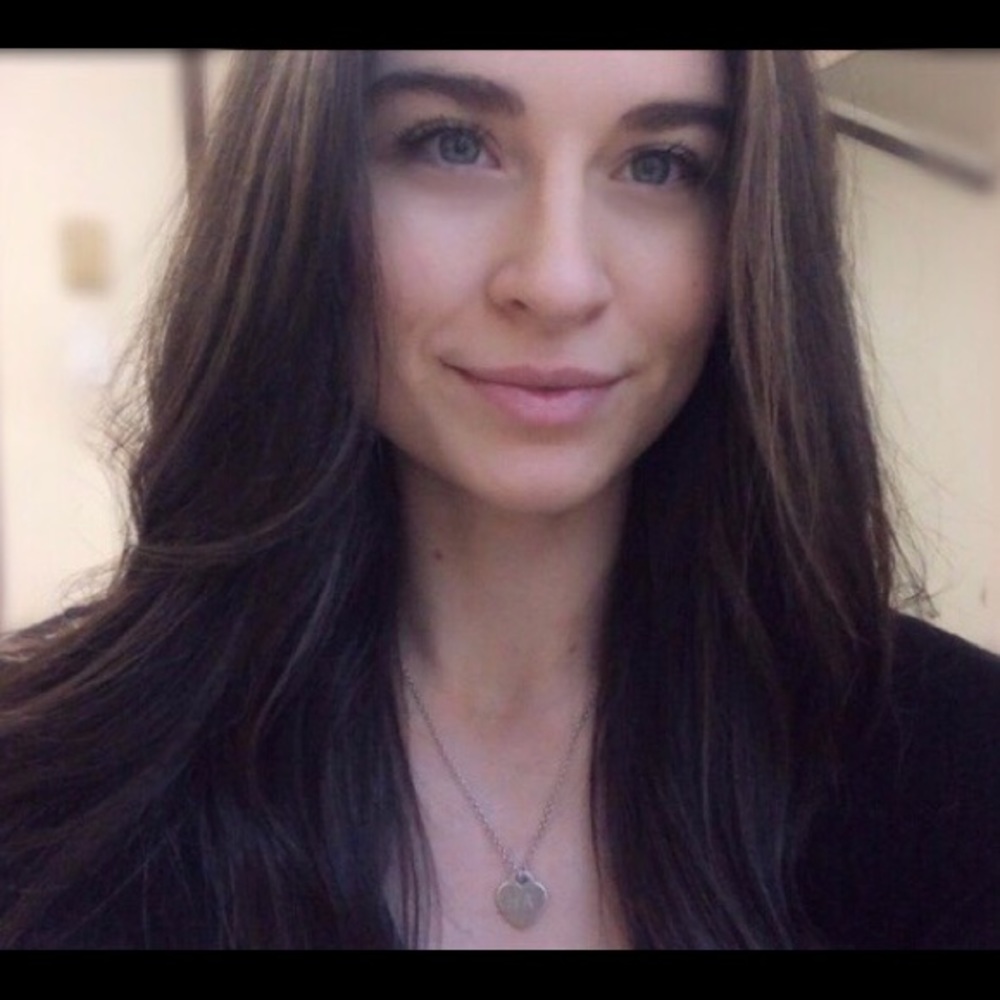 Meet your Posher, Mariah